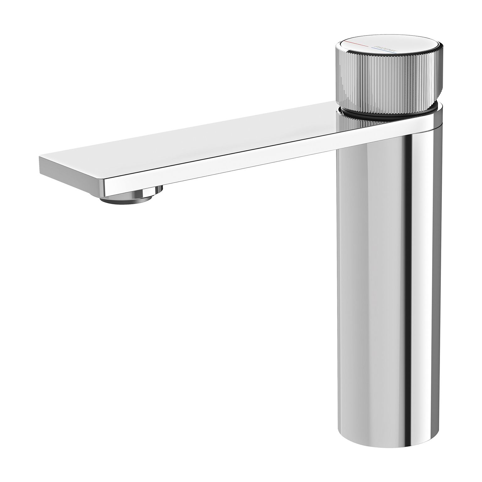 Axia Basin Mixer by Phoenix Tapware
