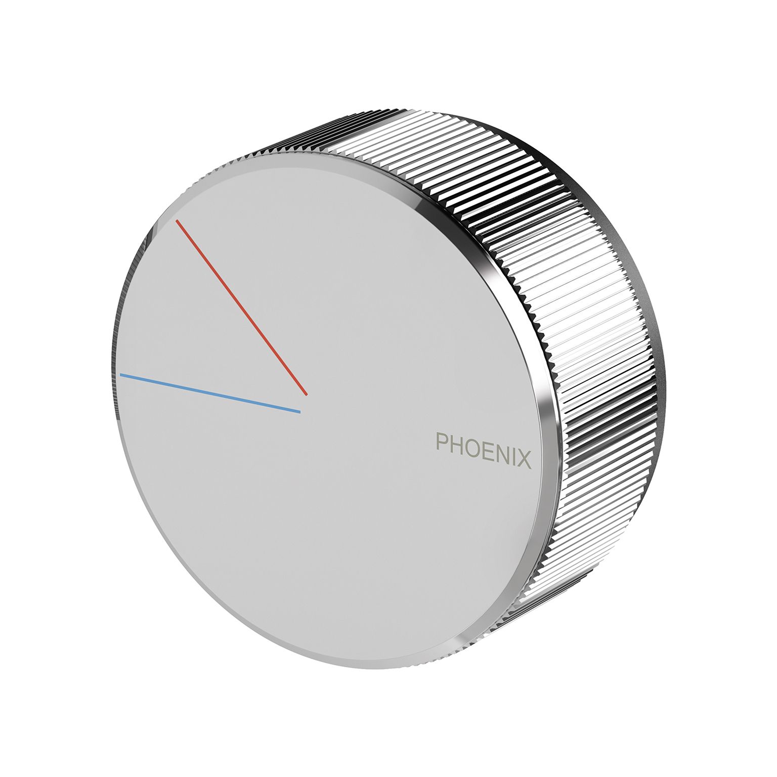 Axia Shower / Wall Mixer by Phoenix Tapware