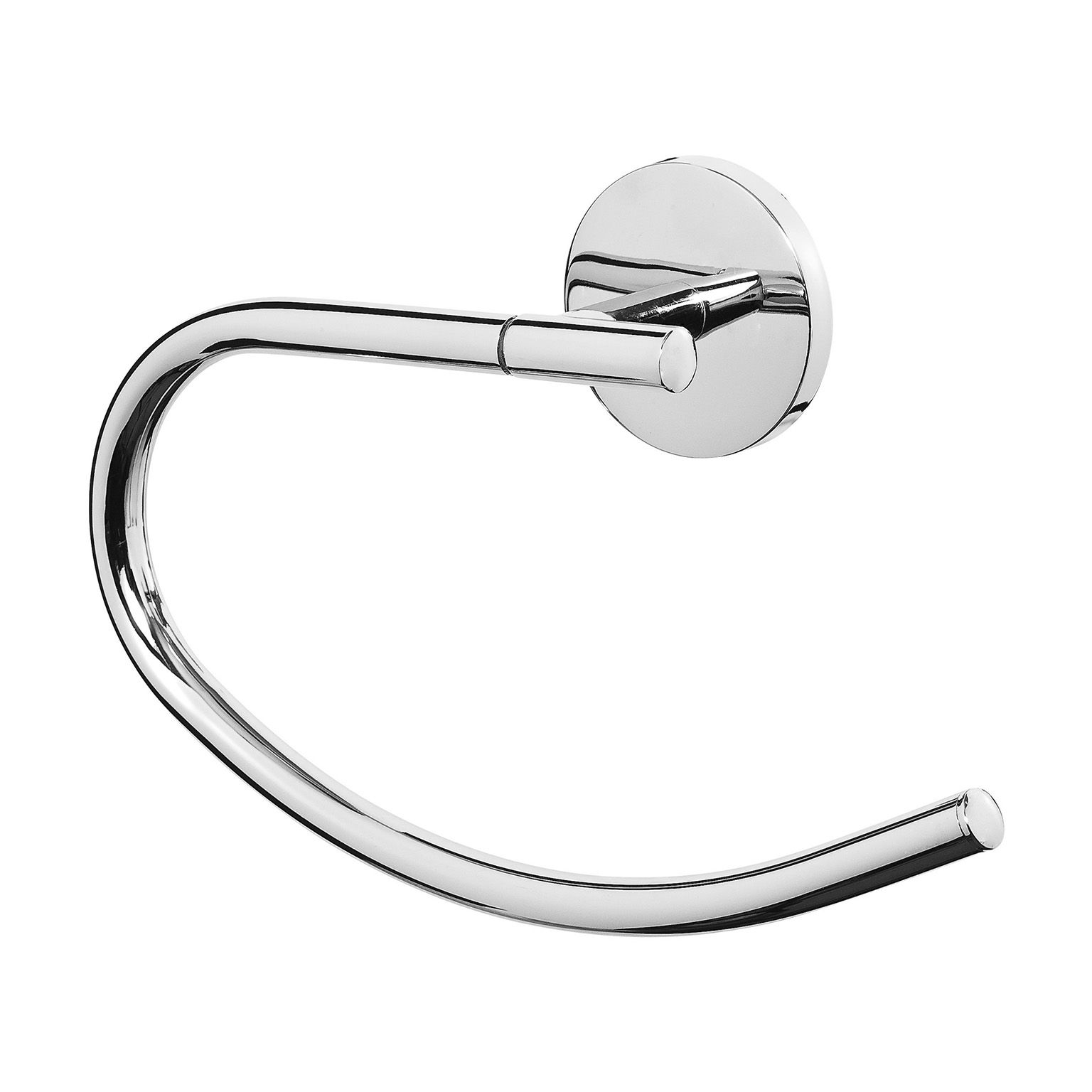 Festival Hand Towel Holder by Phoenix Tapware