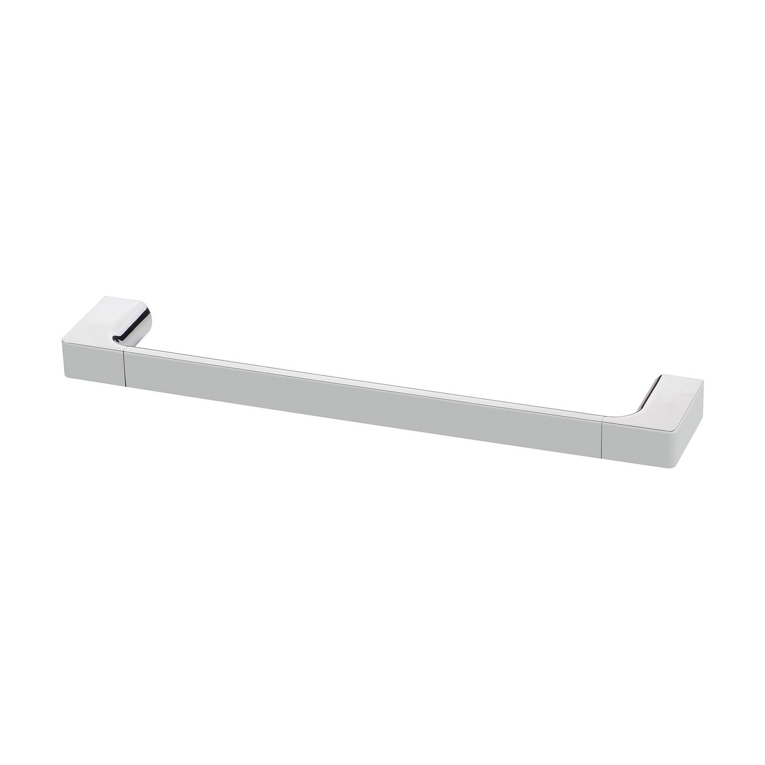 Gloss Hand Towel Rail by Phoenix Tapware