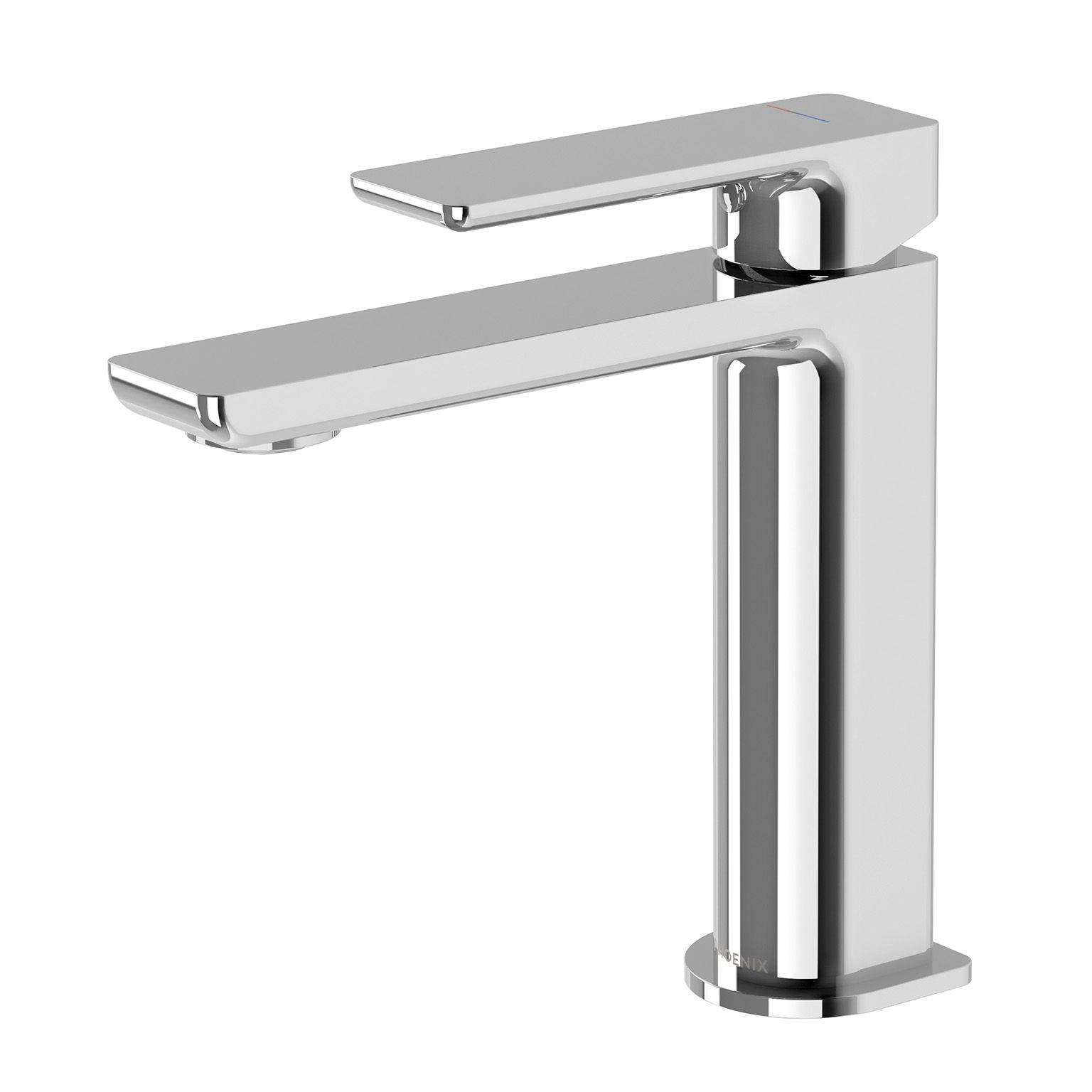 Gloss MKII Basin Mixer - Lead Free by Phoenix Tapware