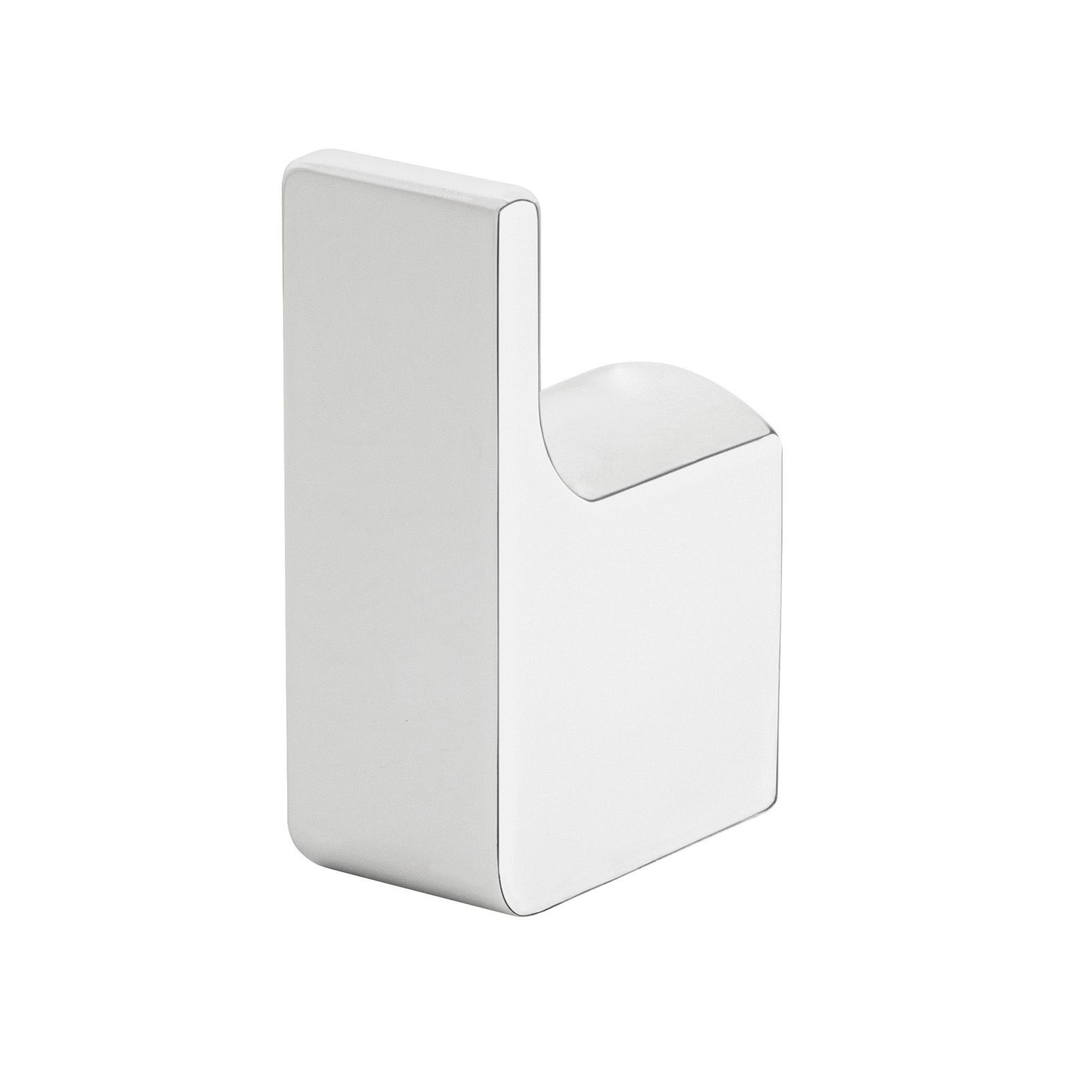Gloss Robe Hook by Phoenix Tapware