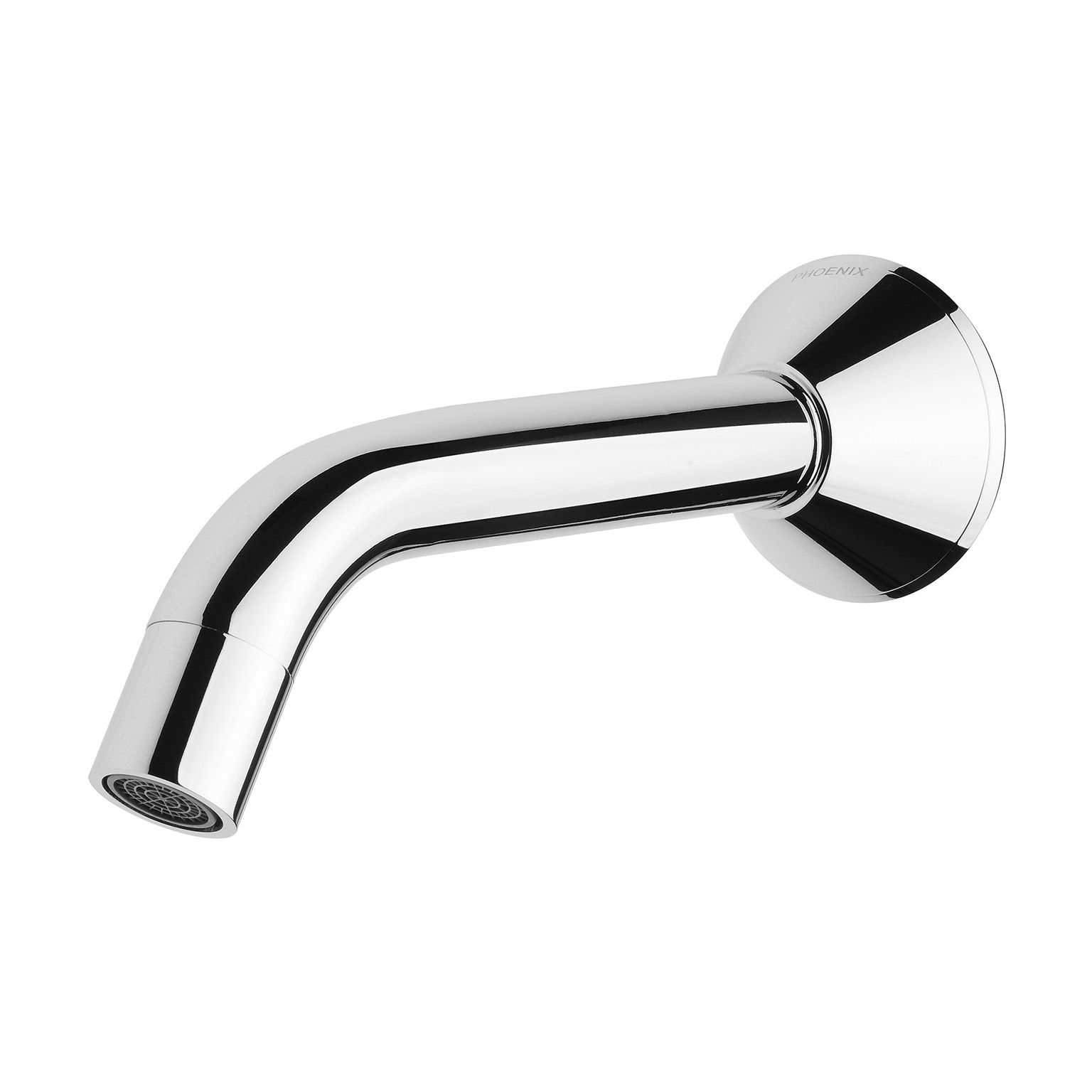 Ivy Bath Outlet 200mm by Phoenix Tapware