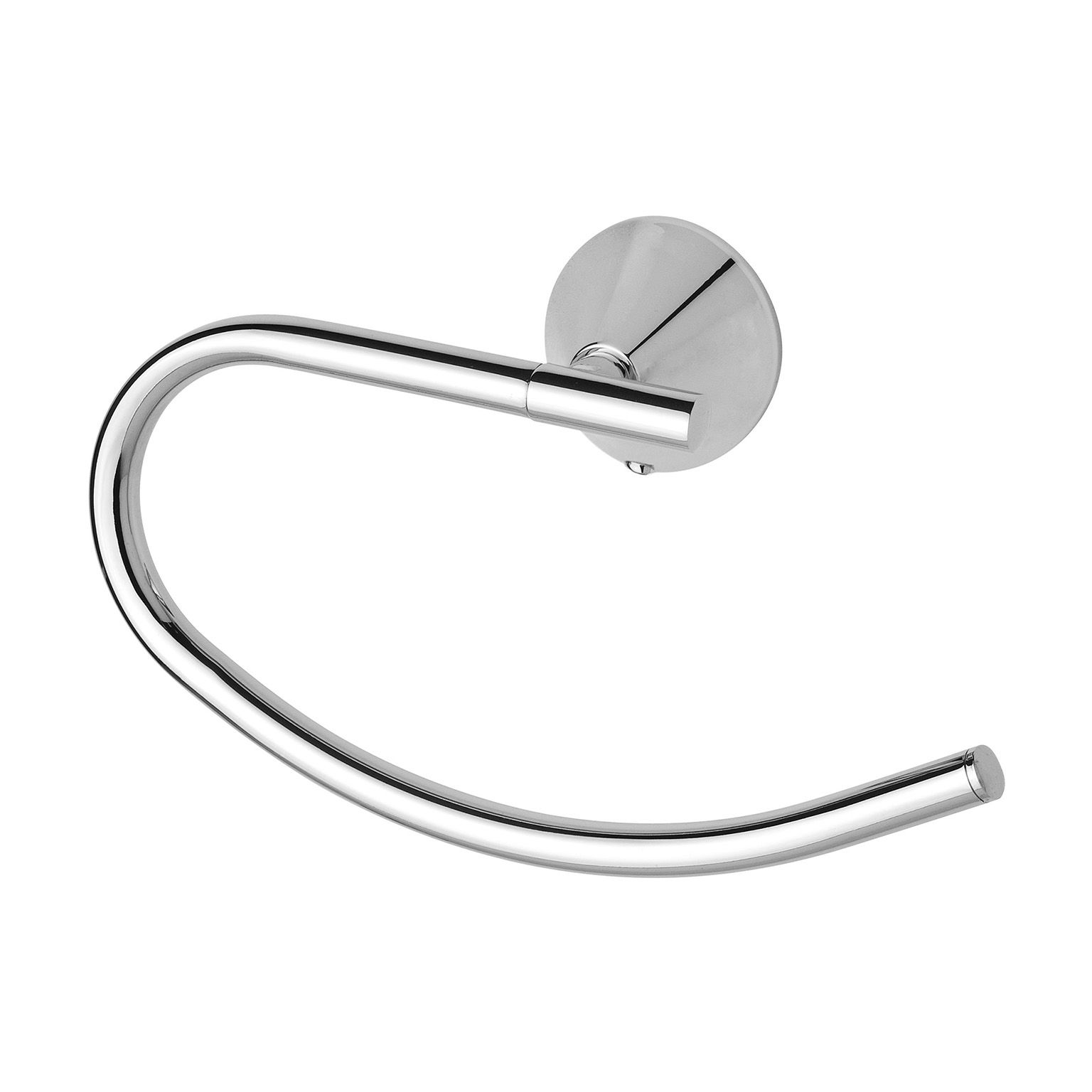 Ivy Hand Towel Holder by Phoenix Tapware