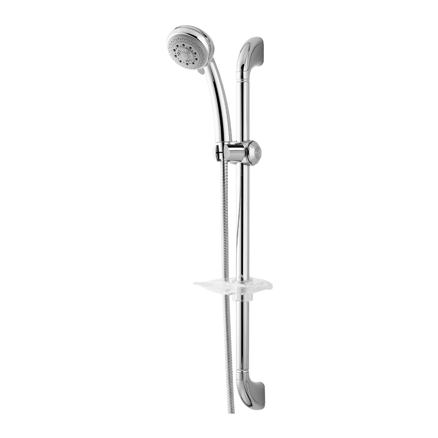 Ivy Rail Shower by Phoenix Tapware
