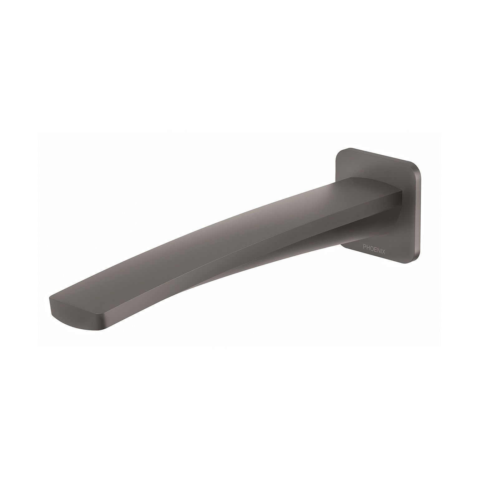 Mekko Wall Basin Outlet 200mm by Phoenix Tapware