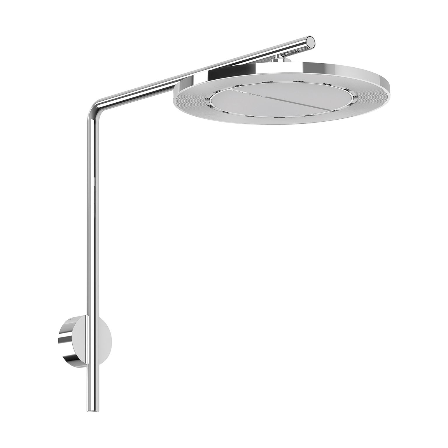 NX Iko Shower Arm &amp;amp; Rose by Phoenix Tapware