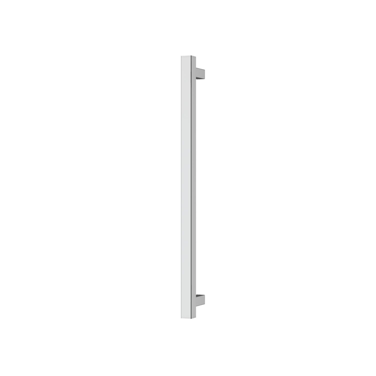 Phoenix Heated Towel Rail Square 600mm by Phoenix Tapware