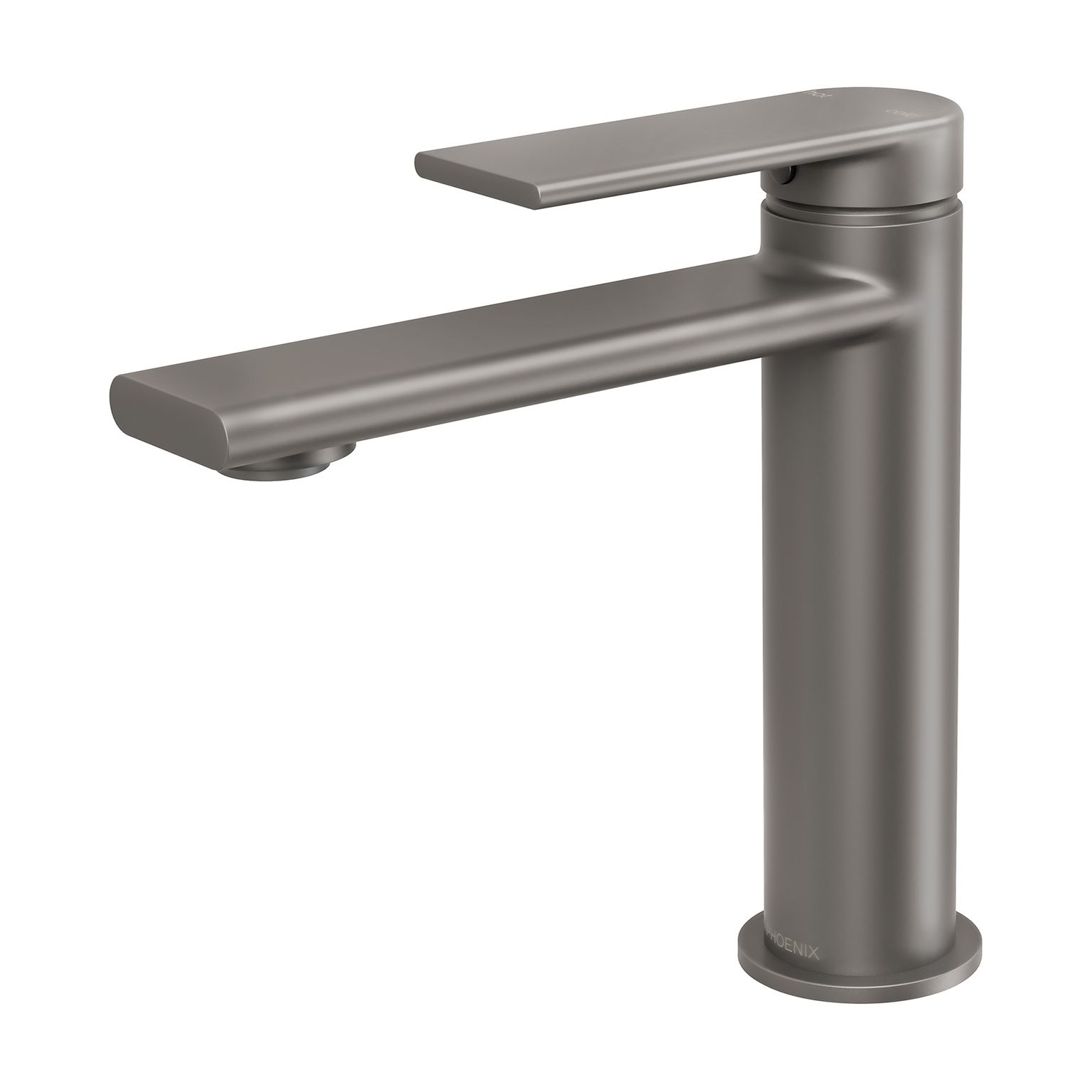 Teel Basin Mixer by Phoenix Tapware