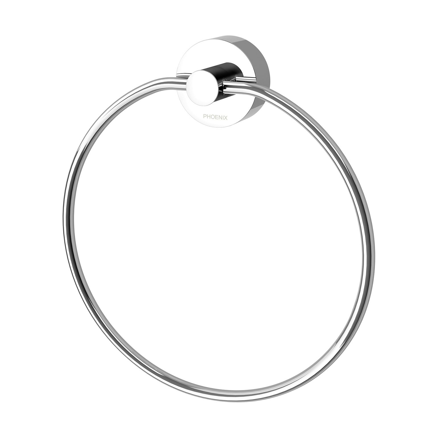 Vivid Hand Towel Holder by Phoenix Tapware