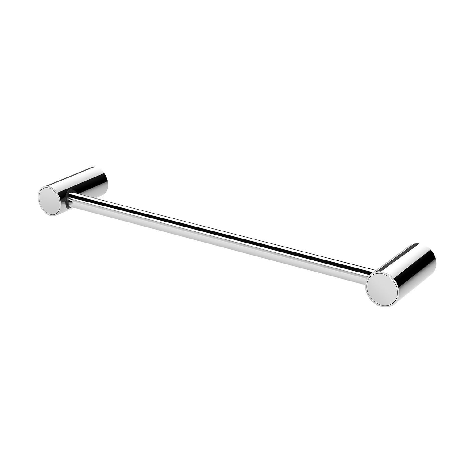 Vivid Slimline Hand Towel Rail 350mm by Phoenix Tapware