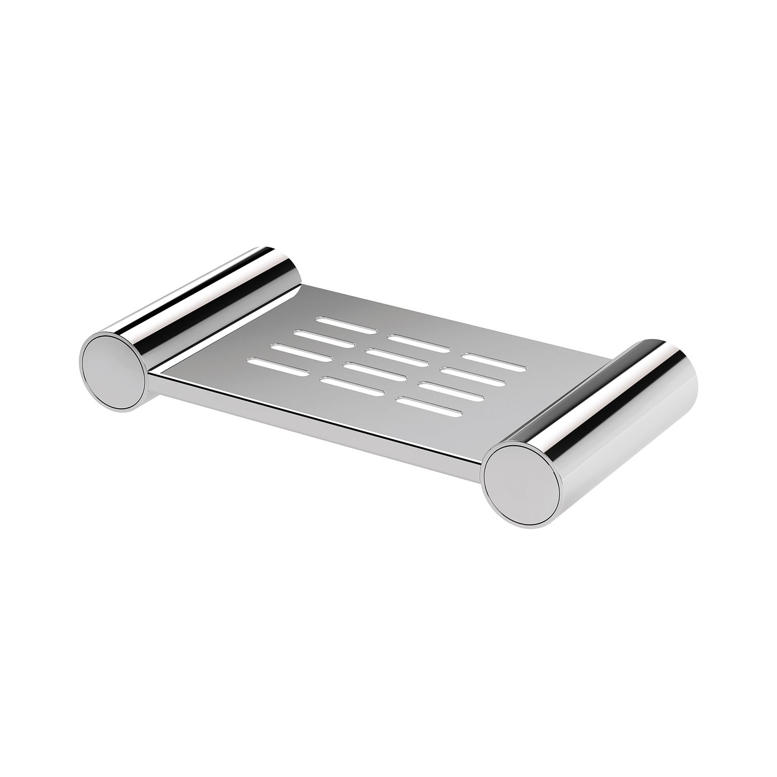 Vivid Slimline Soap Dish by Phoenix Tapware