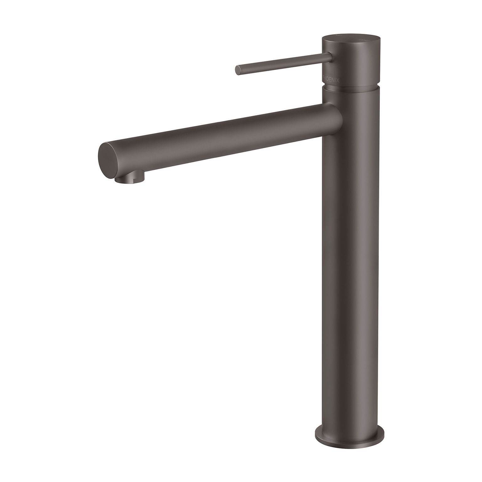 Vivid Slimline Vessel Mixer by Phoenix Tapware