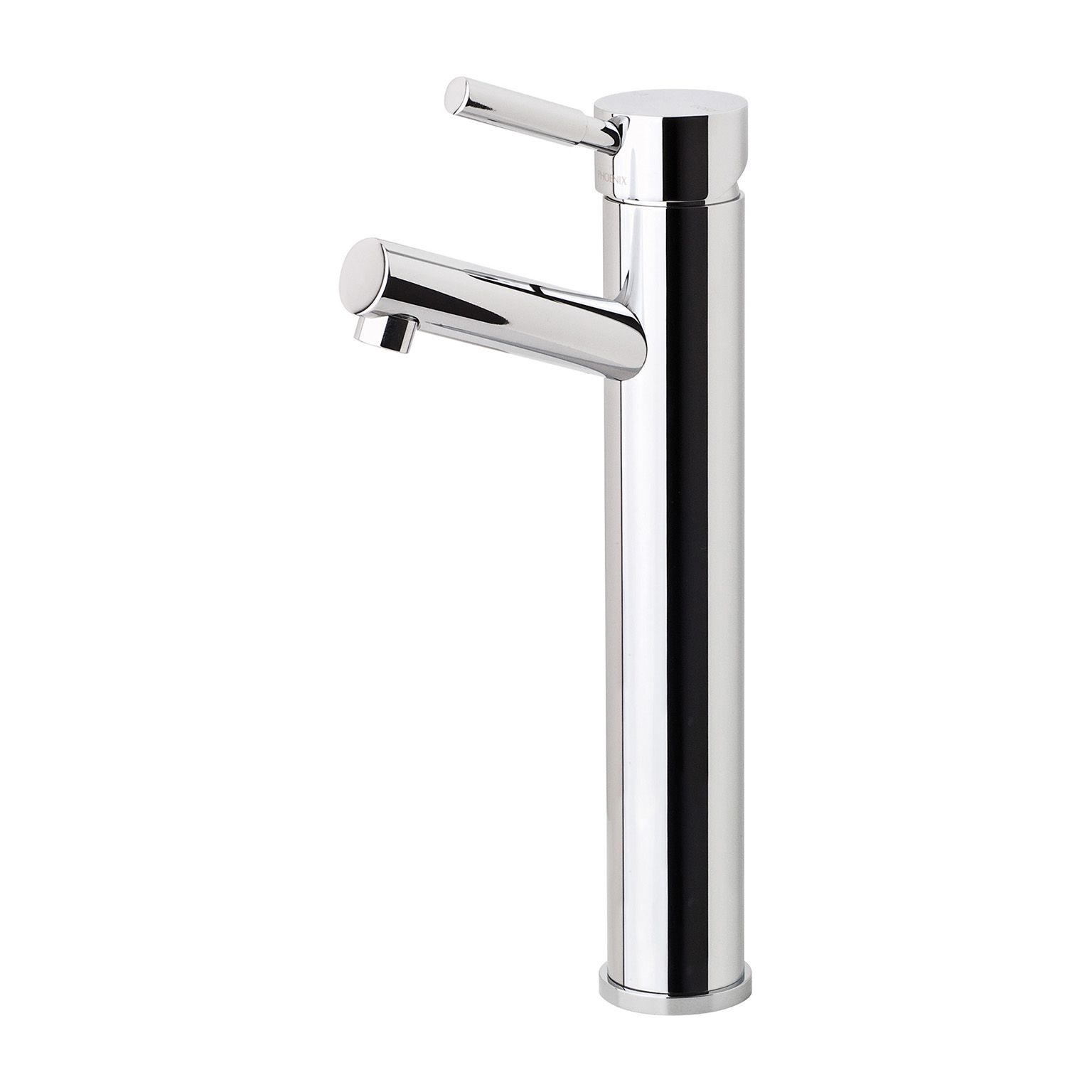Vivid Vessel Mixer by Phoenix Tapware