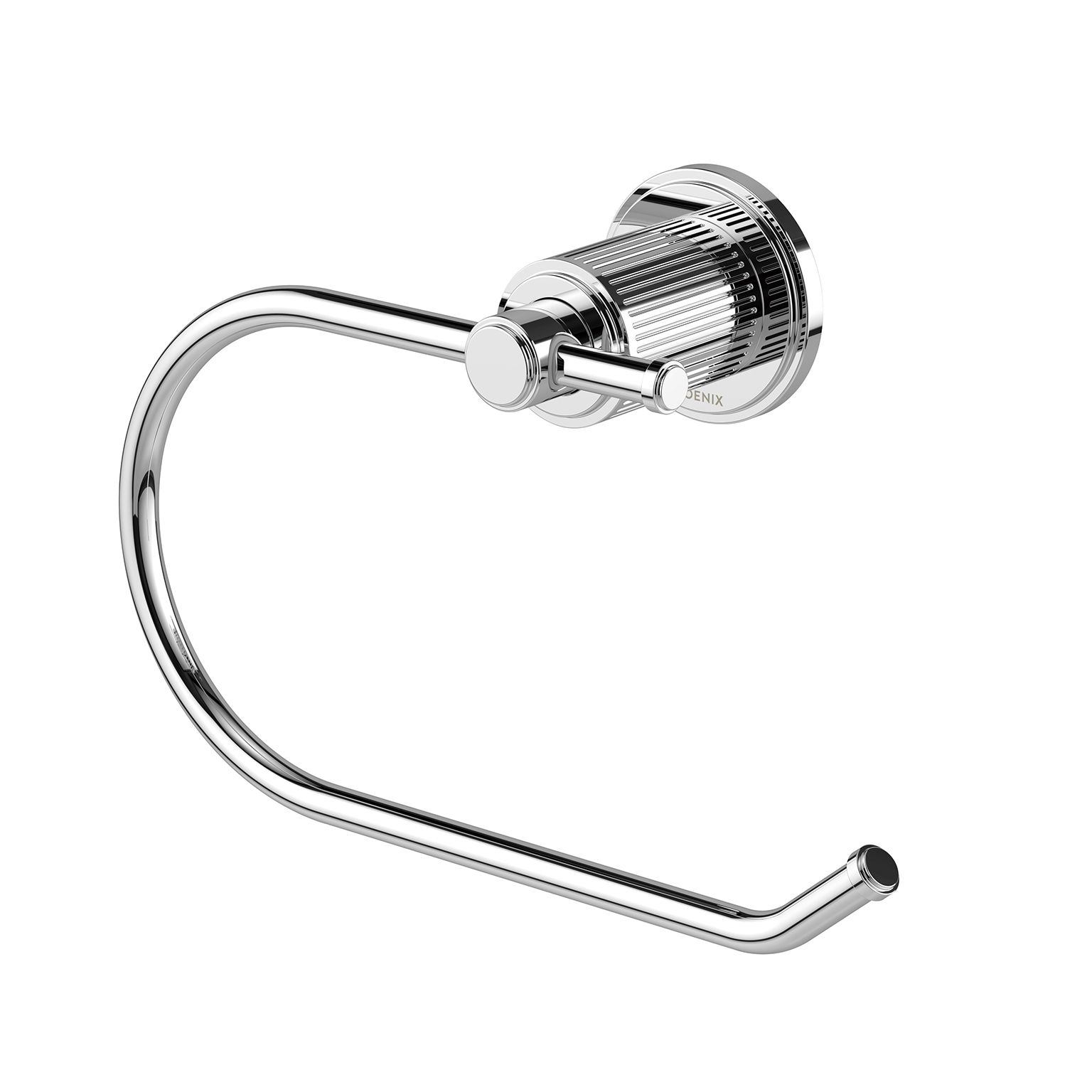 Wiltern Toilet Roll Holder by Phoenix Tapware