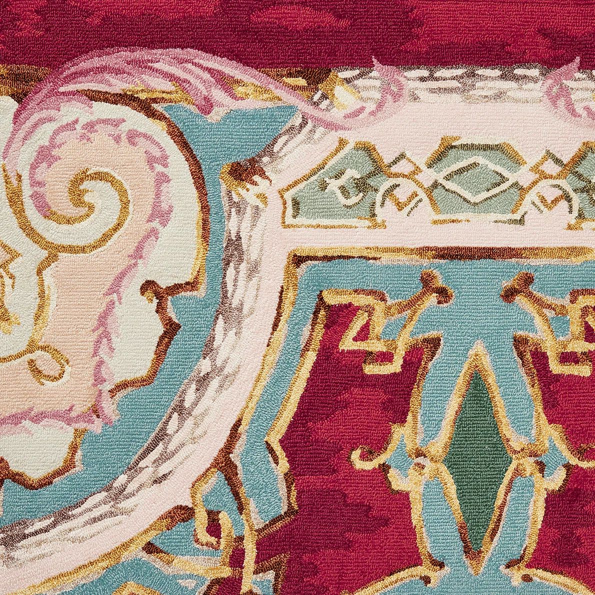 Pierre Frey Braquenié | Carpets Eugenie by Pierre Frey