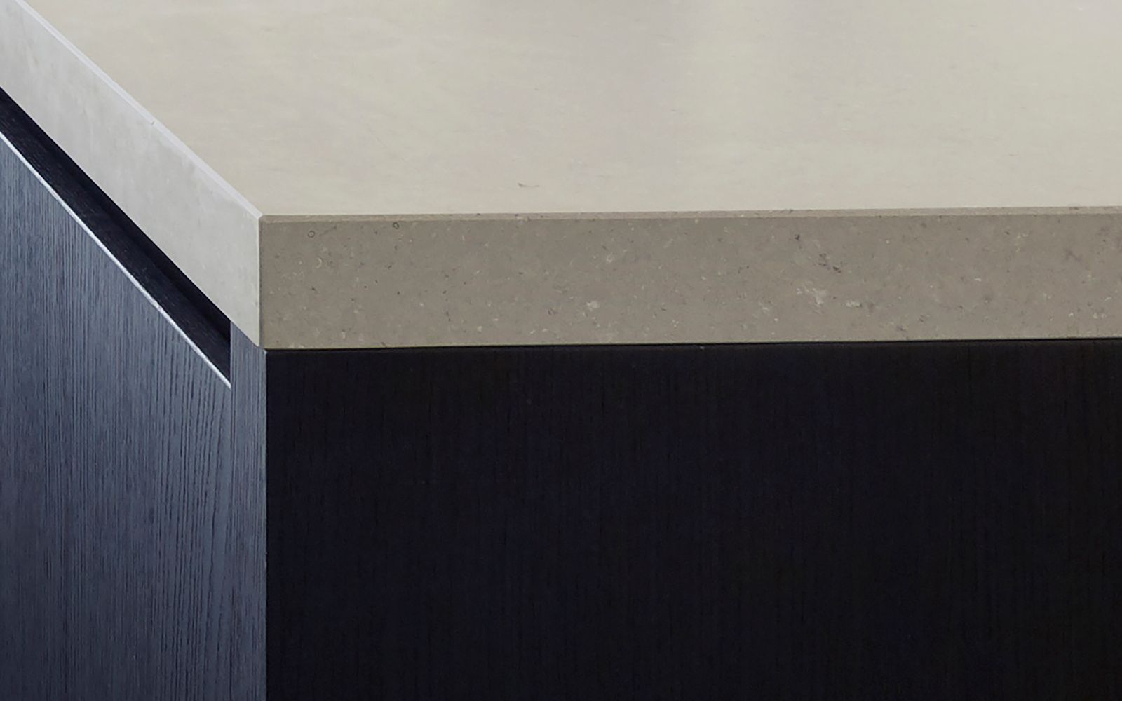 ELEMENT kitchen Antigua by Piet Boon