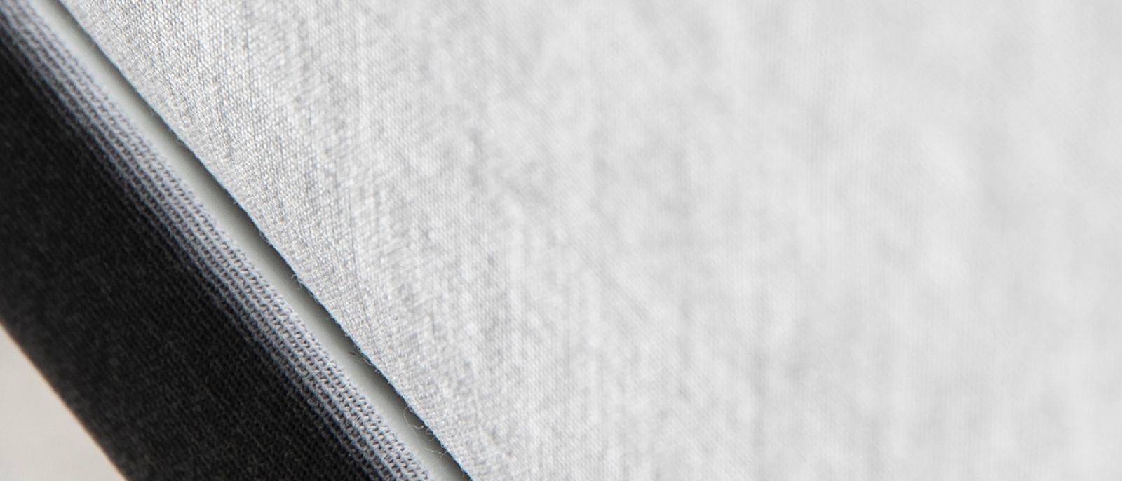 Fabric blinds by Zonnelux by Piet Boon
