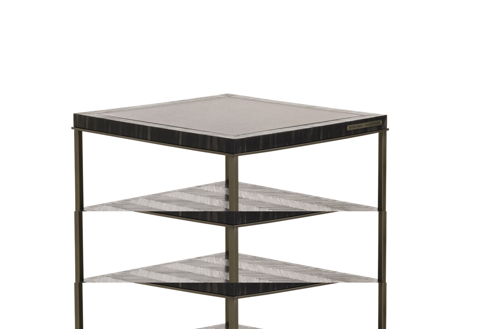 Collec(t)able - FPA 503-Collec(t)able end table by Pieter Adam