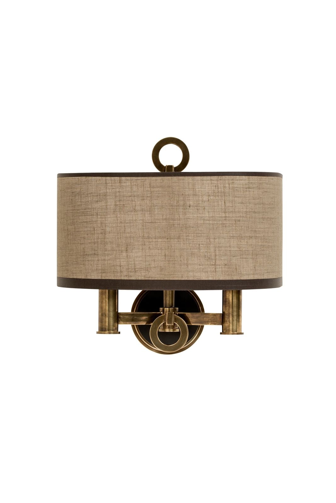 Bronx - PA 802-Bronx wall-sconce by Pieter Adam