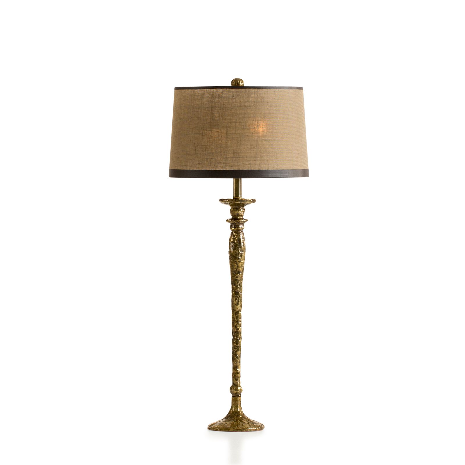 Melting Paris - PA 849-Melting Paris table lamp by Pieter Adam
