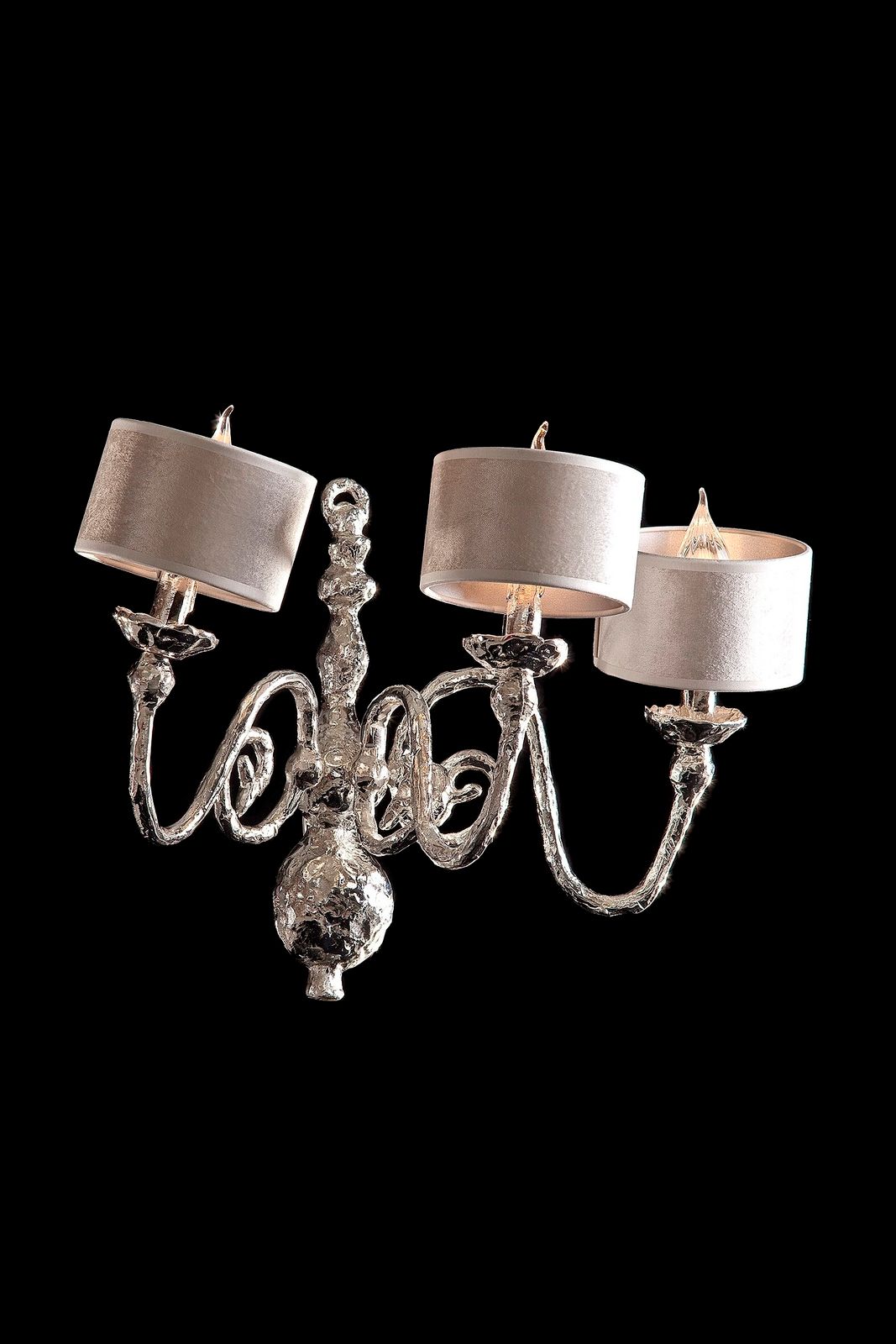 Melting Amsterdam - PA 861-Melting Amsterdam wall sconce by Pieter Adam