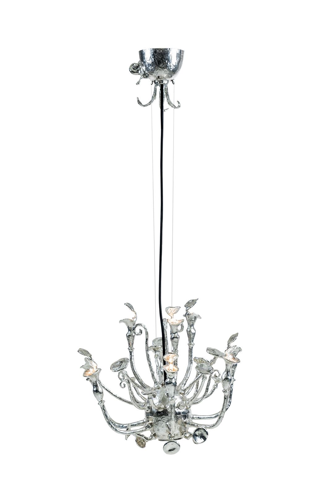 CarniForest - PA 950-CarniForest hanging lamp by Pieter Adam