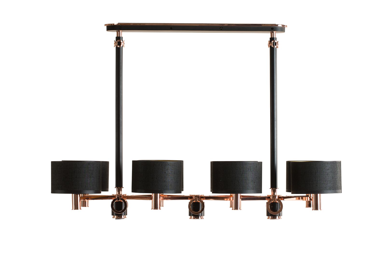 Bronx - PA 830-Pendant Bronx 8 shades by Pieter Adam