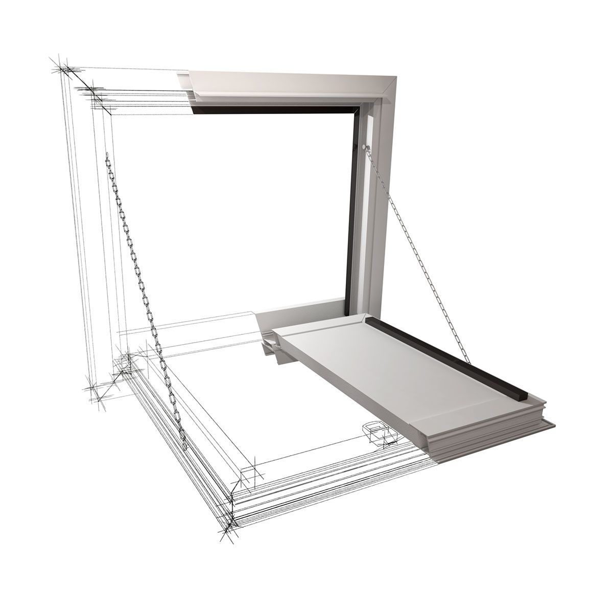 Serie 2005 by PIVA GROUP