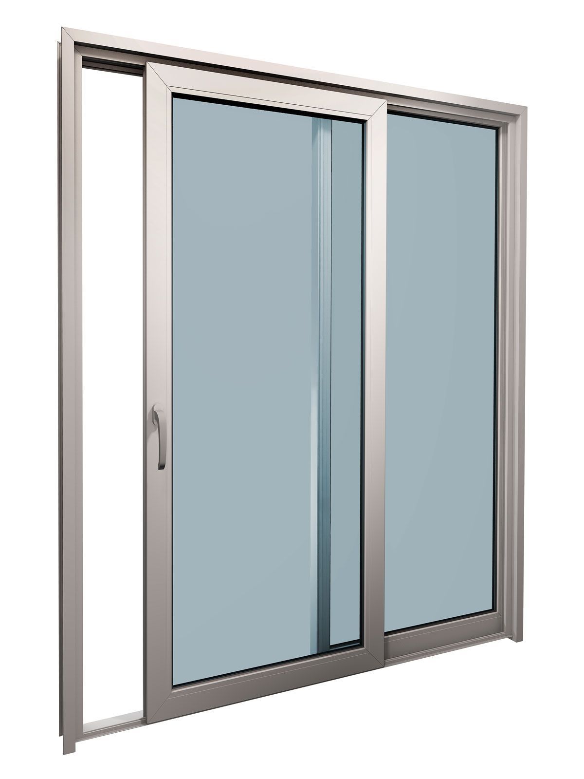 Serie PVC PSS by PIVA GROUP
