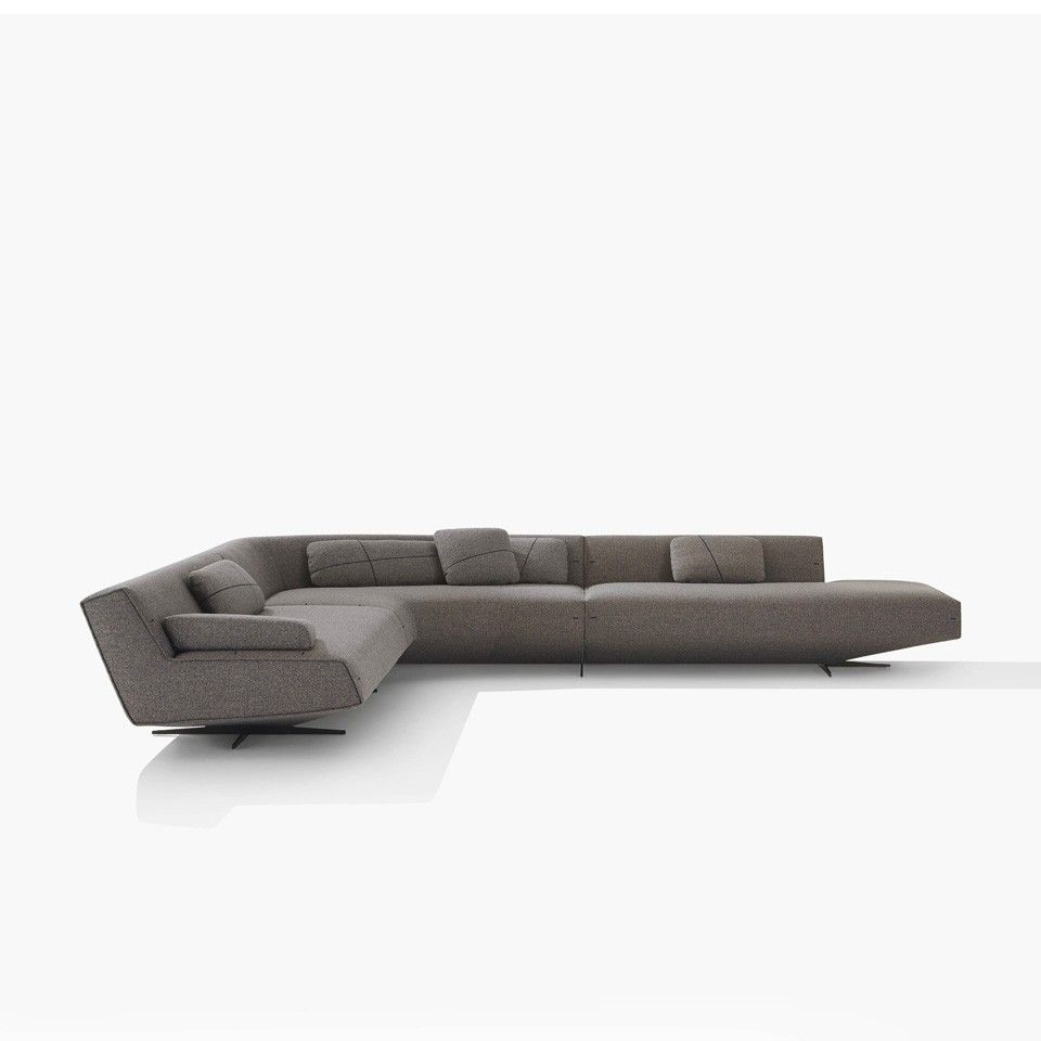 sydney by Poliform