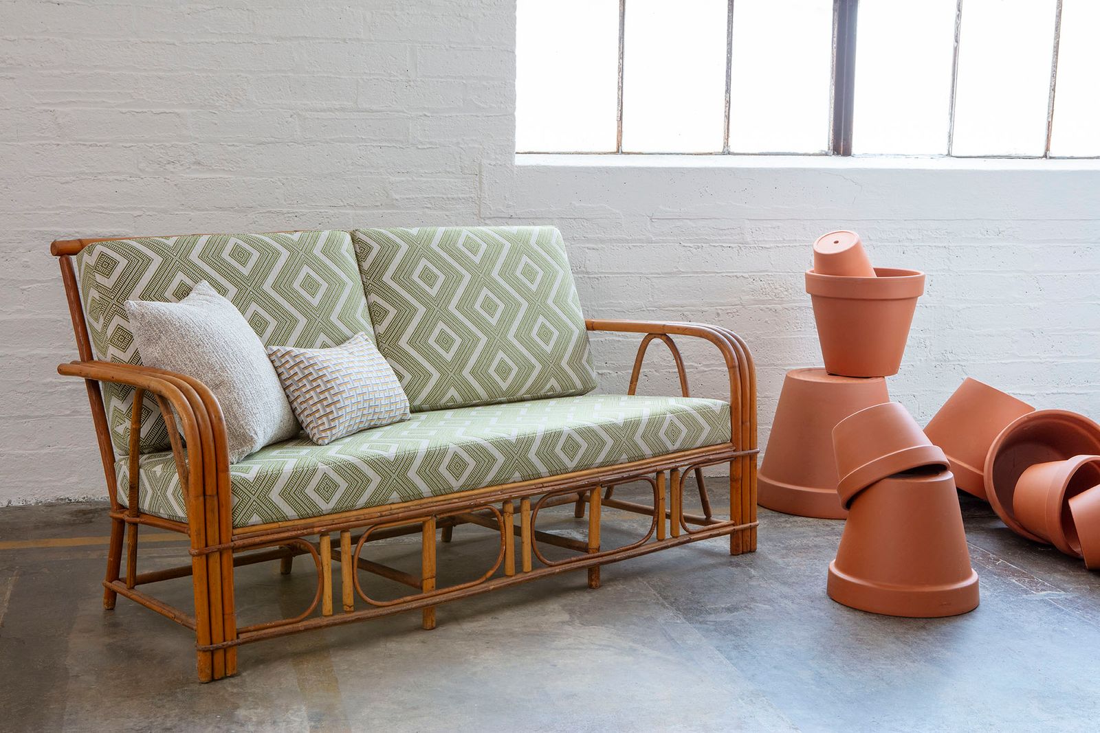 Pollack Indoor + Outdoor by Pollack
