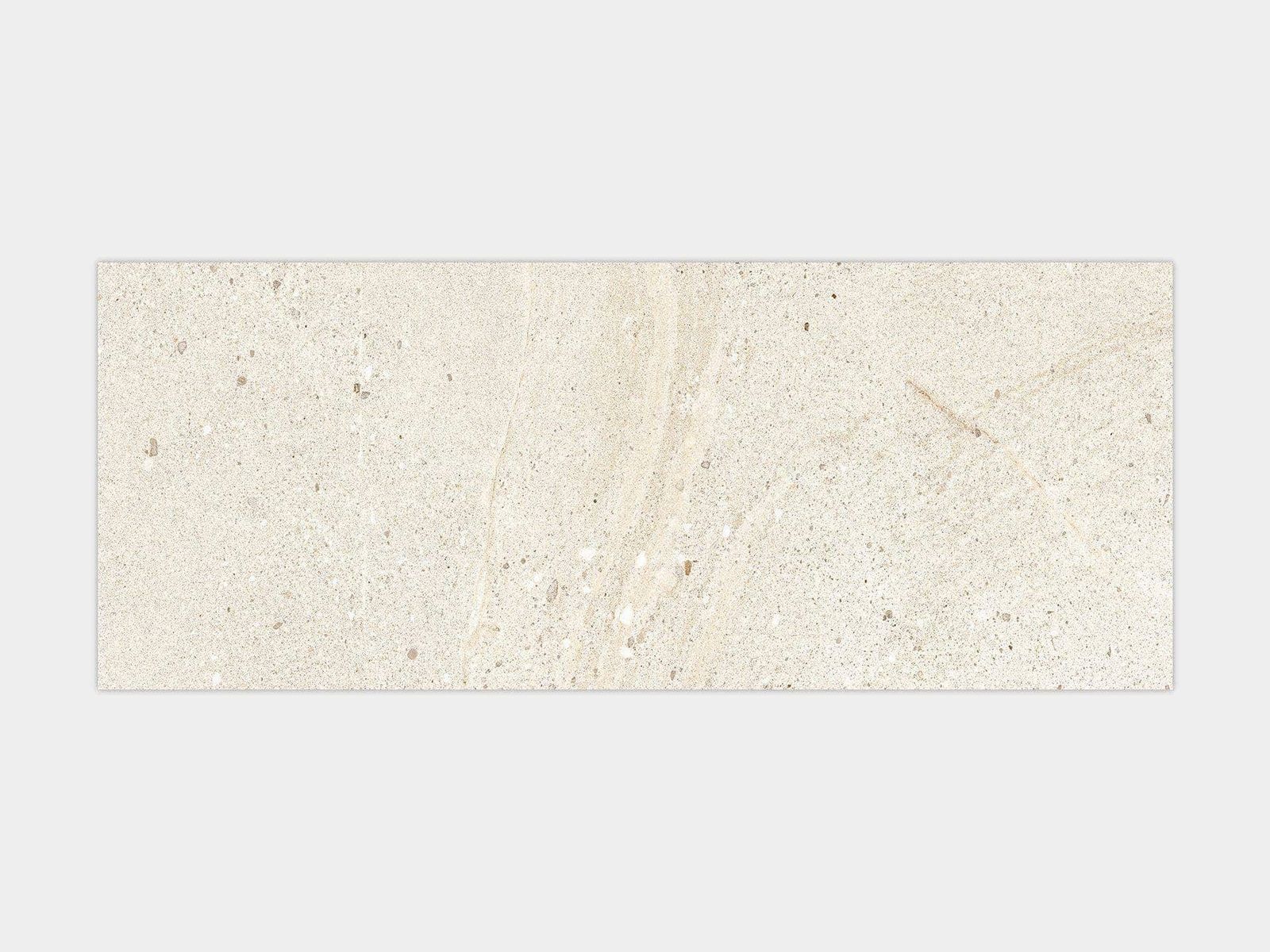 Durango Bone 23"X59" by Porcelanosa