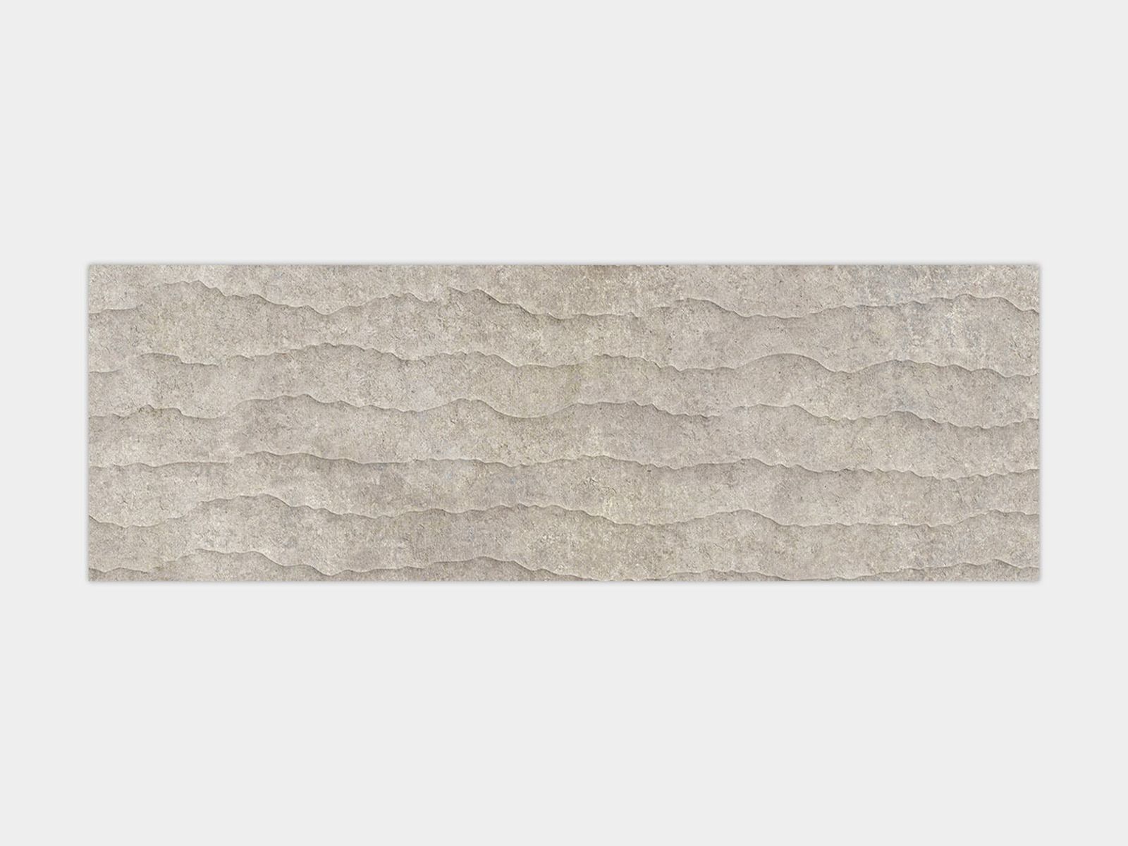 Contour Natural 13"X39" by Porcelanosa