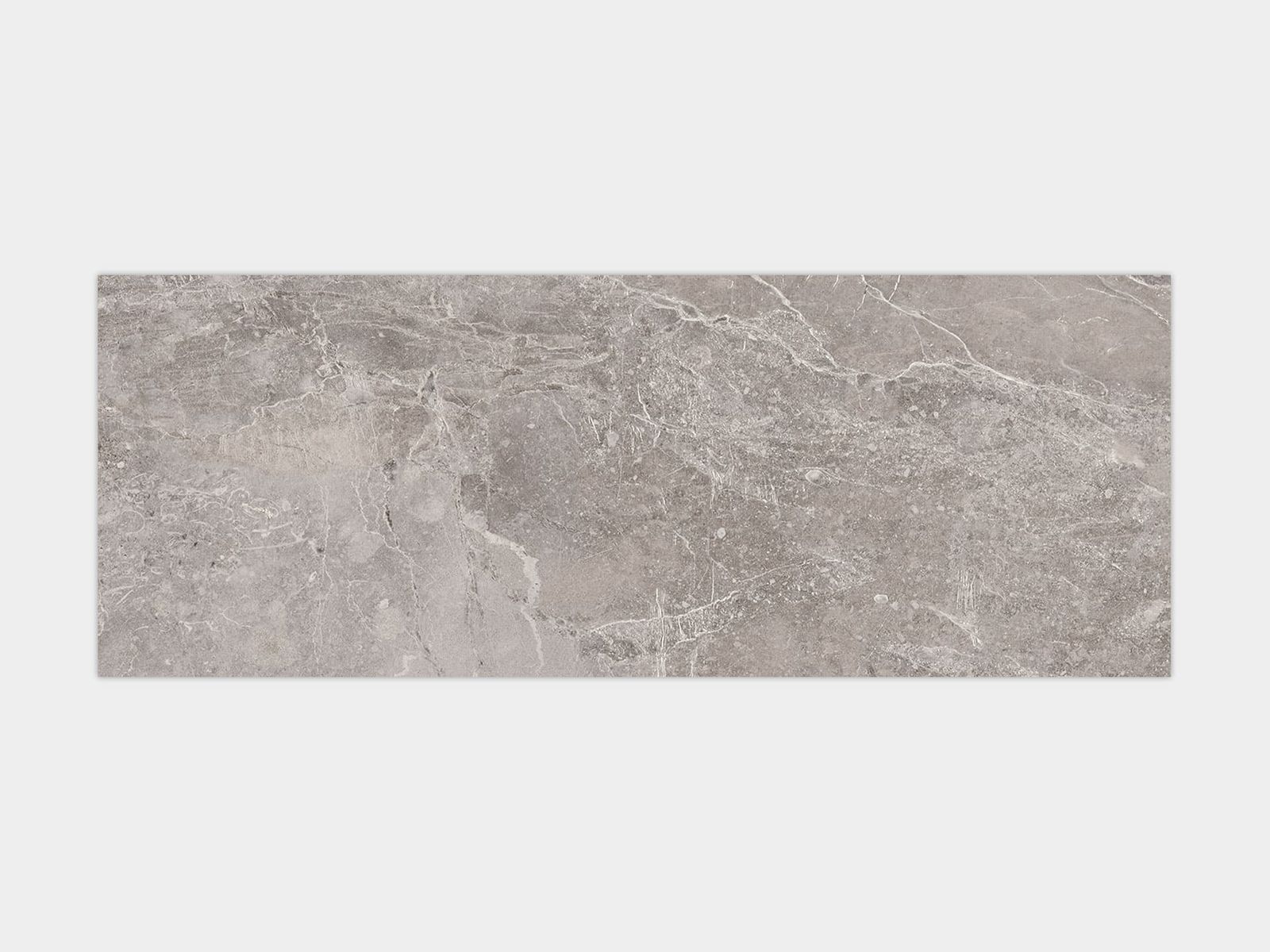 Noir Topo 18"X47" by Porcelanosa