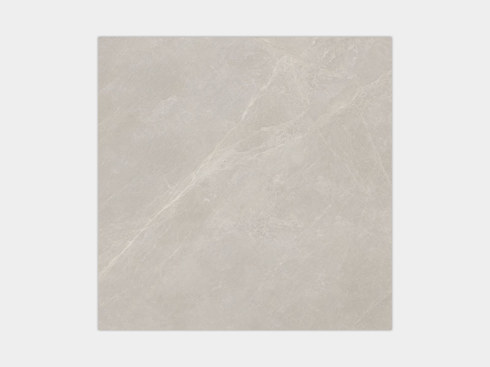 Mystic Beige 47"X47" by Porcelanosa