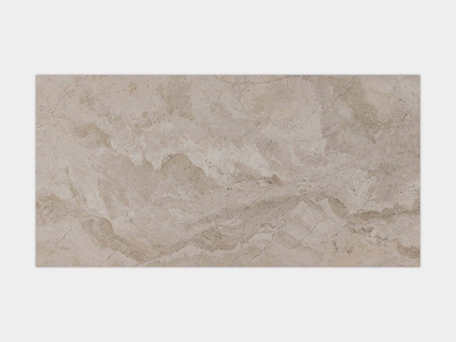 Nairobi Crema Pulido 16"X31" by Porcelanosa
