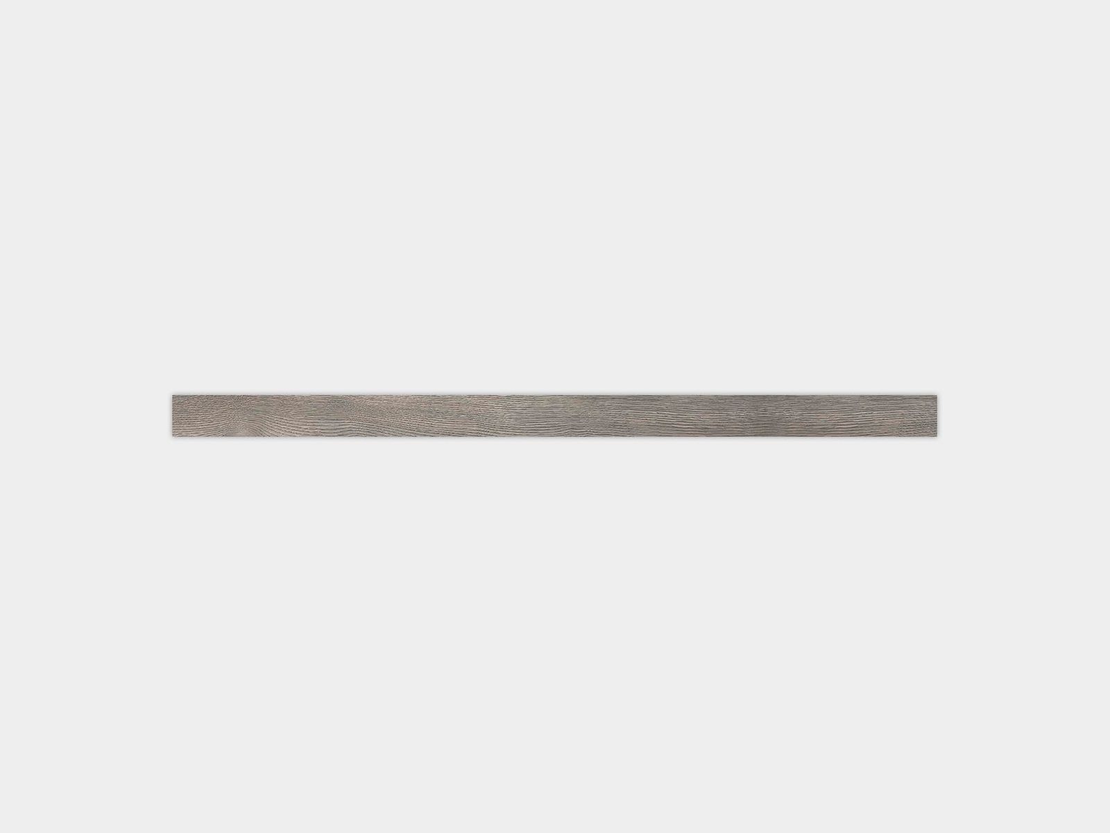 Linkfloor Multiformat Silver 3"/6"/9"X60" by Porcelanosa