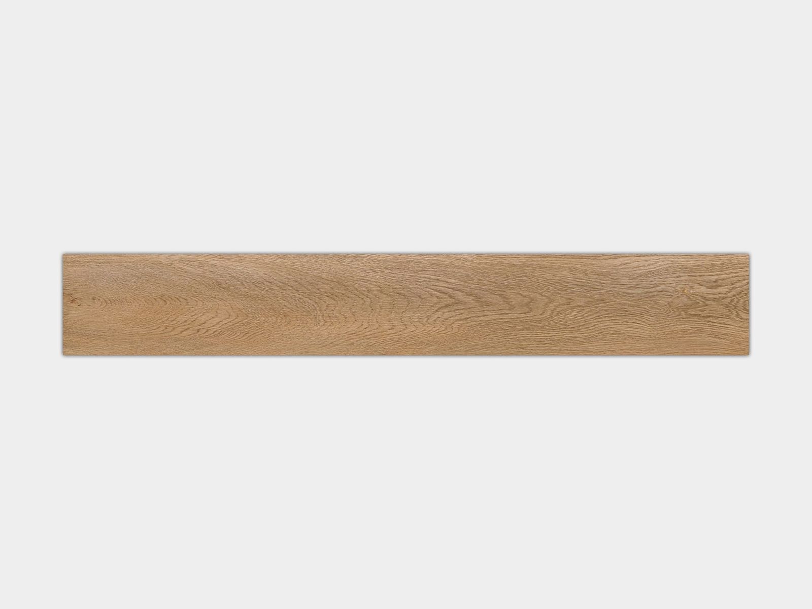 Linkfloor Leaf Lobed 7"X48" by Porcelanosa