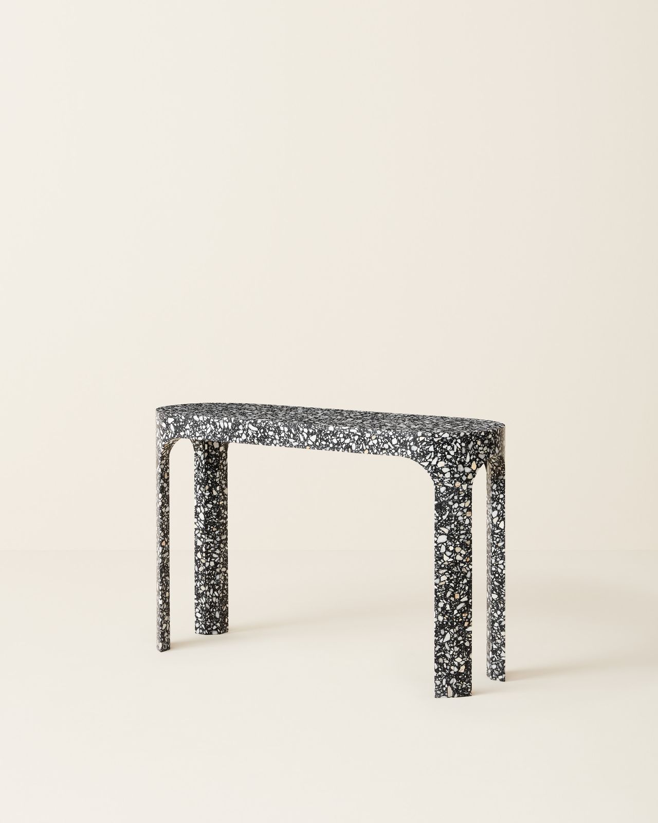 Loggia Console by Portego