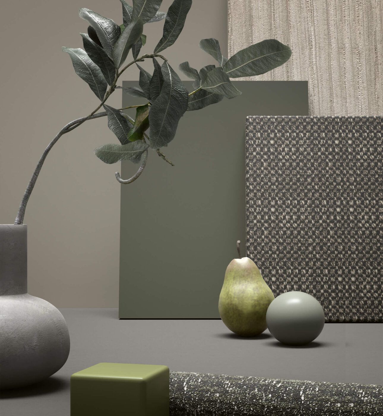 Natural by Presotto