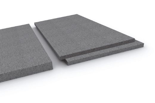 PRATIKO GREY 150 by Primate