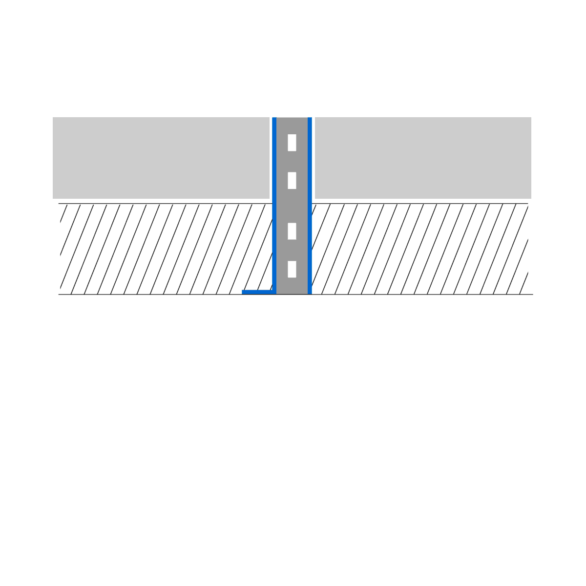 COFLEX CTM metal expansion joints with removable rubber insert by Profilitec