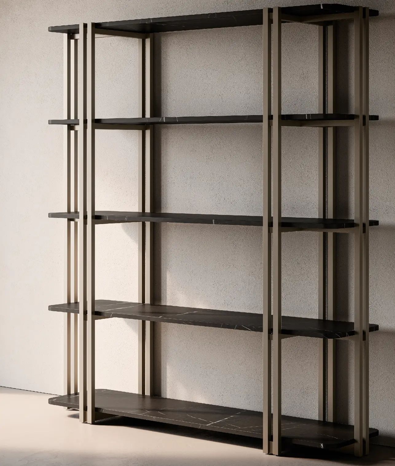 Bookcase TULIP by Profilo9