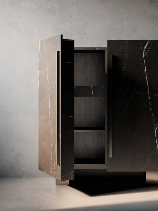 Cabinets Archives by Profilo9