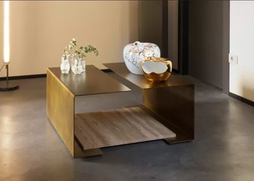 Coffee Table Dafne by Profilo9