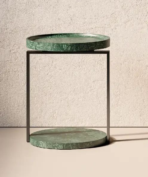 Coffee Table DAISY TRAY by Profilo9