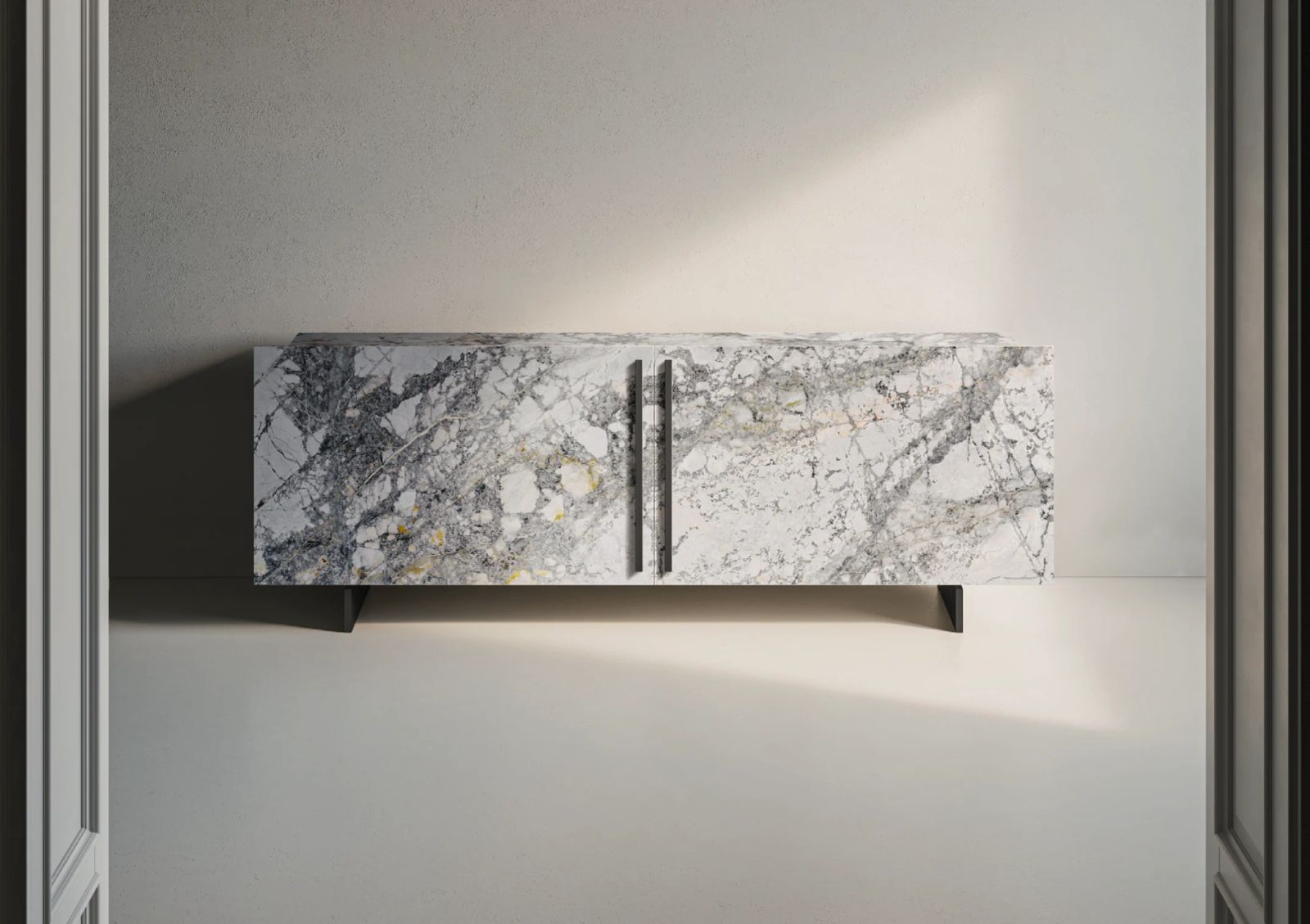 Sideboard BLUEBELL 240 by Profilo9