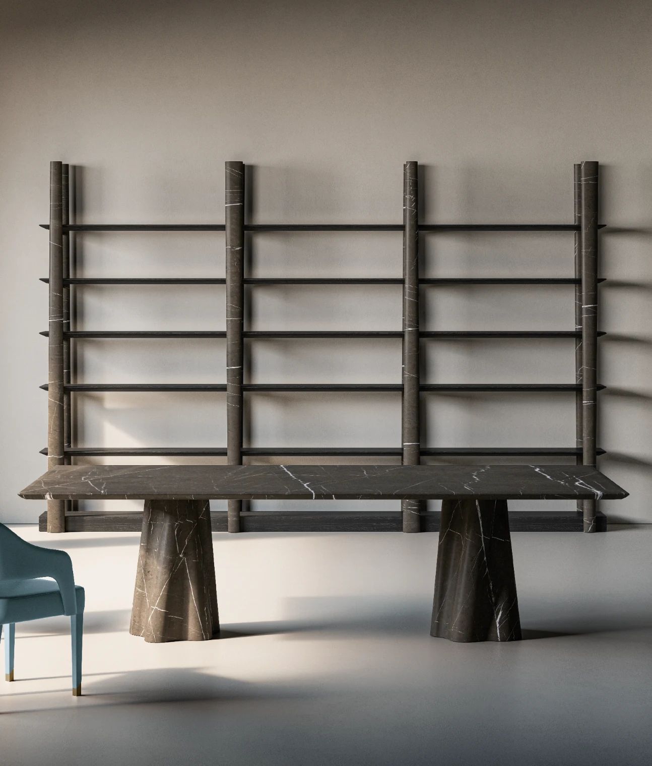 Table JASMINE A 260 by Profilo9