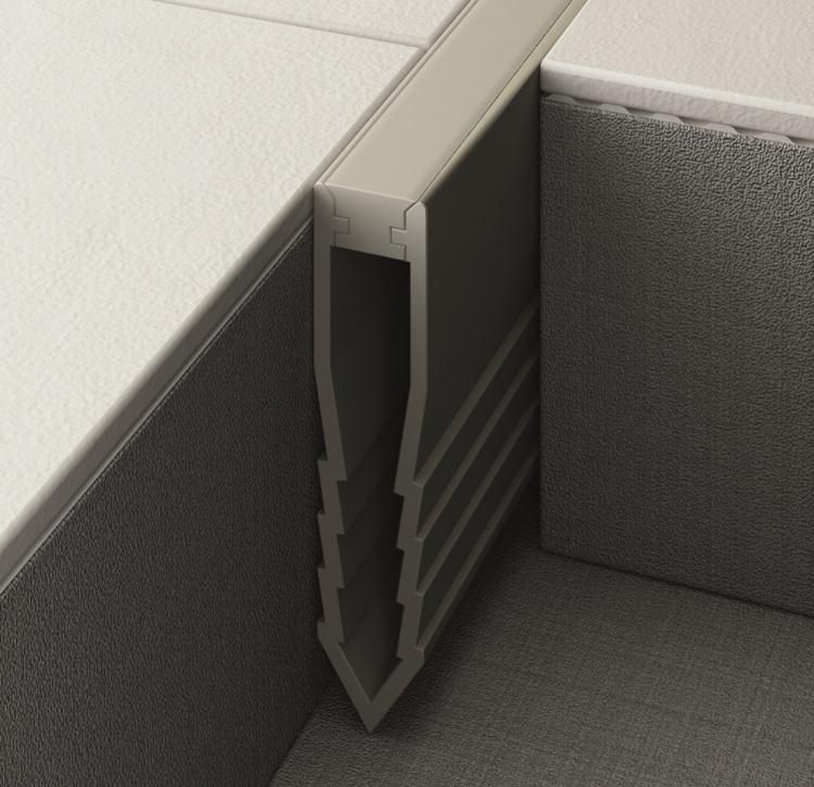 Cerfix Projoint Dil NF - PVC Profiles by Profilpas